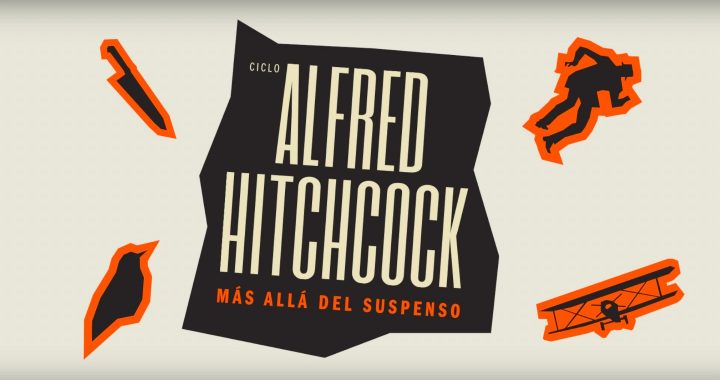 La exposición de «Hitchcock: Más allá del suspenso» permanecerá abierta hasta el 03 de marzo.