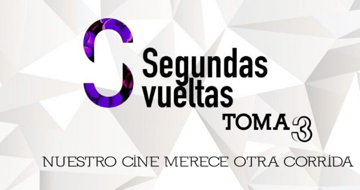 Segundas Vueltas Toma 3