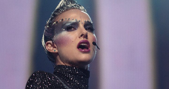 Vox Lux: El precio de la fama