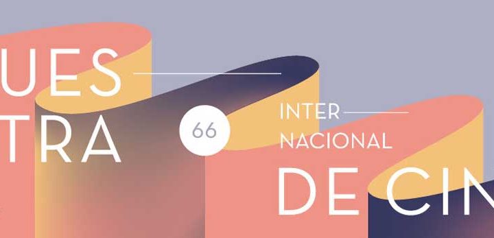66ª Muestra Internacional de la Cineteca Nacional.