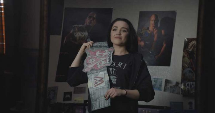 Luchando con mi familia