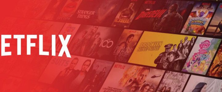 ¡Lo que llega a Netflix en Mayo 2019!