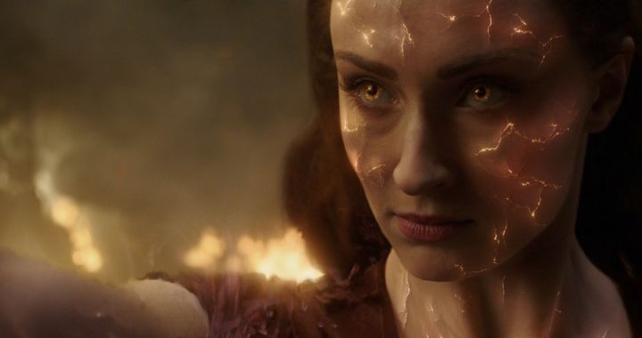 X-Men: Dark Phoenix