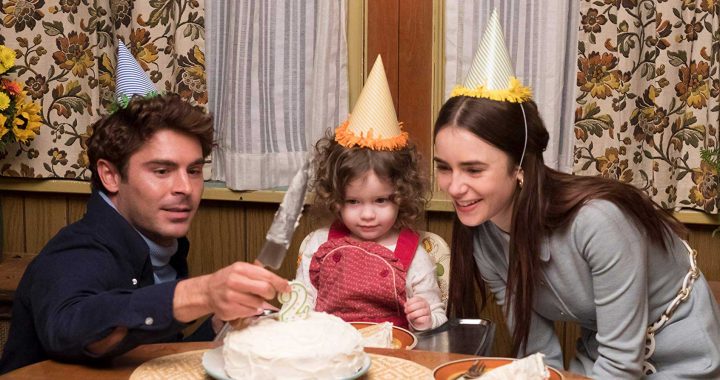 Ted Bundy: Durmiendo con el asesino.