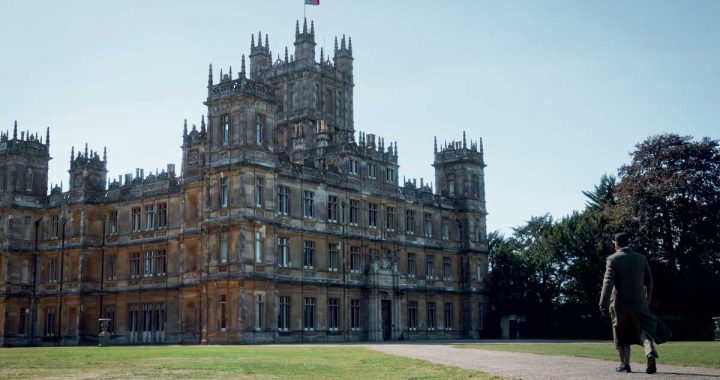 Downton Abbey