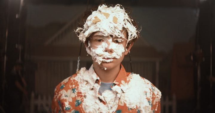 Honey boy: Un niño encantador