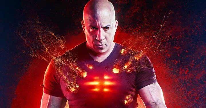 Bloodshot estrena en formato digital de forma anticipada