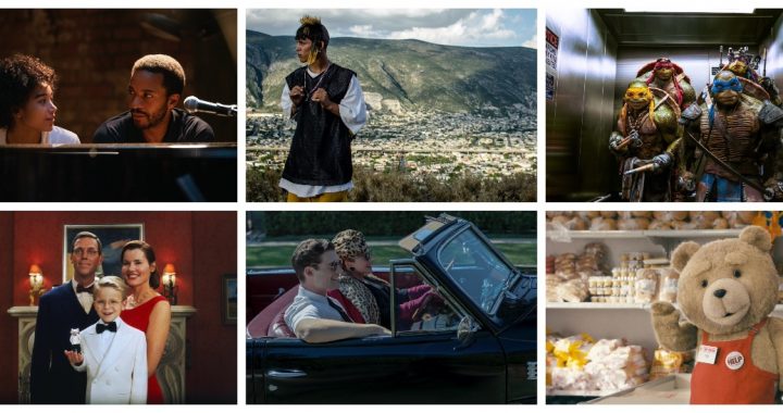 Netflix: Estrenos de mayo 2020