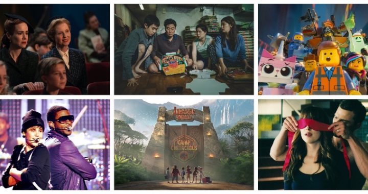 Estrenos en Netflix: Septiembre 2020