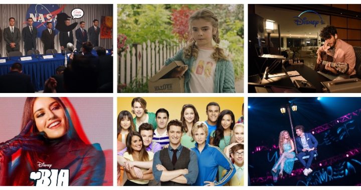 Estrenos en Disney+: Febrero 2021