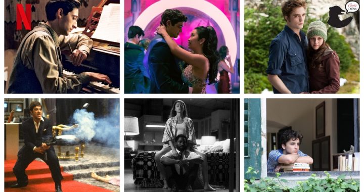 Estrenos en Netflix: febrero 2021