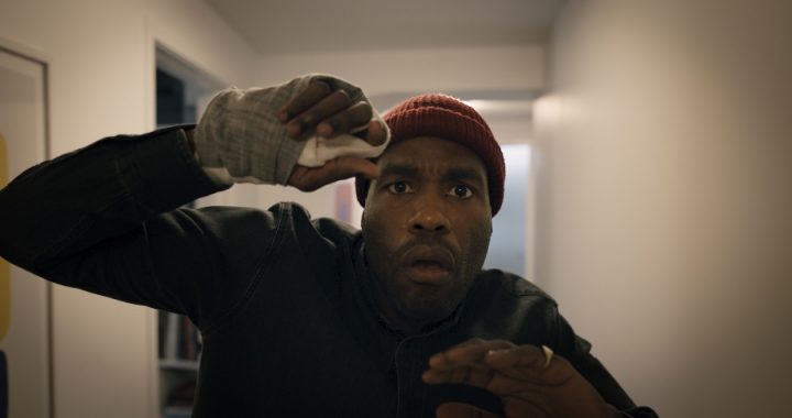 Candyman – Reseña