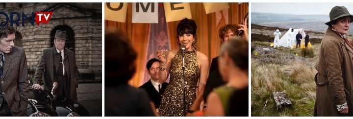 Estrenos AcornTV: Agosto 2021