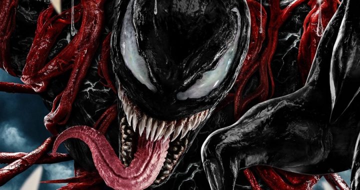 Venom: Carnage Liberado – Reseña