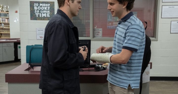Querido Evan Hansen – Reseña
