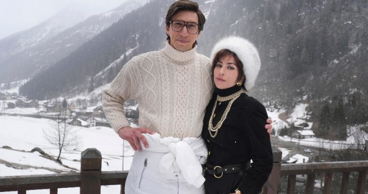 La Casa Gucci – Reseña