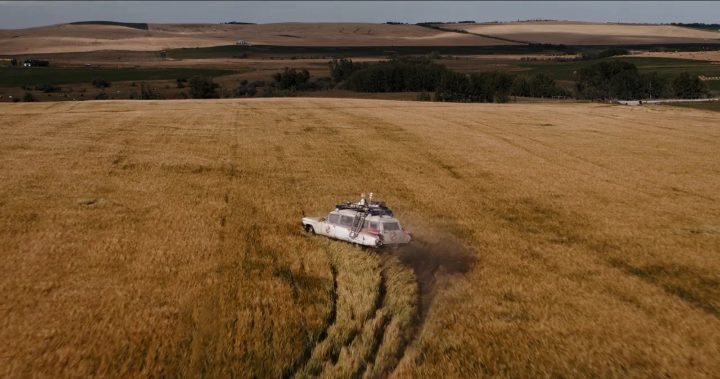 Ghostbusters: El Legado – Reseña