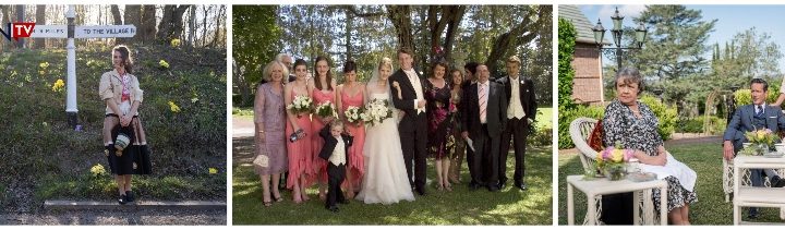 Estrenos en AcornTV: diciembre 2021