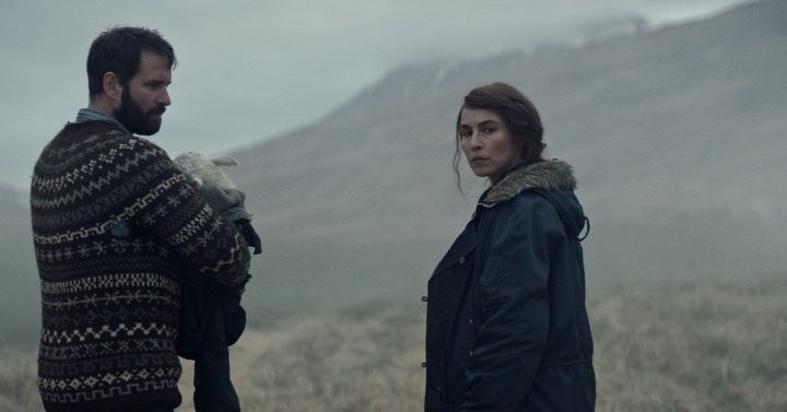 Cordero – Reseña