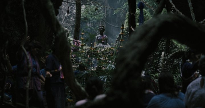La Medium – Reseña