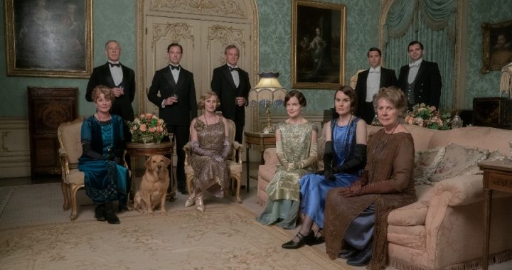 Downton Abbey: Una Nueva Era – Reseña