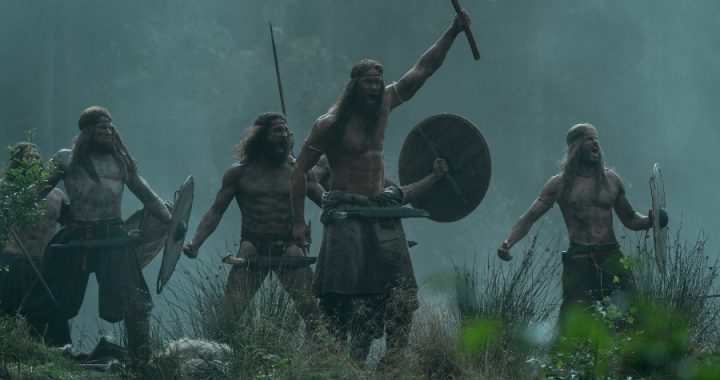 El hombre del norte – Reseña