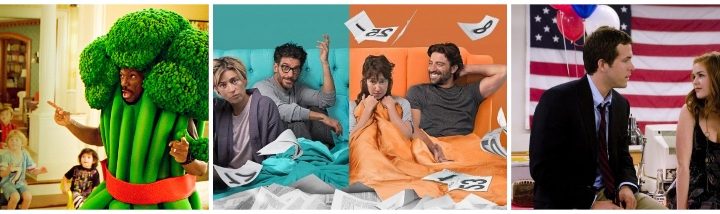Estrenos de NBCUniversal en junio